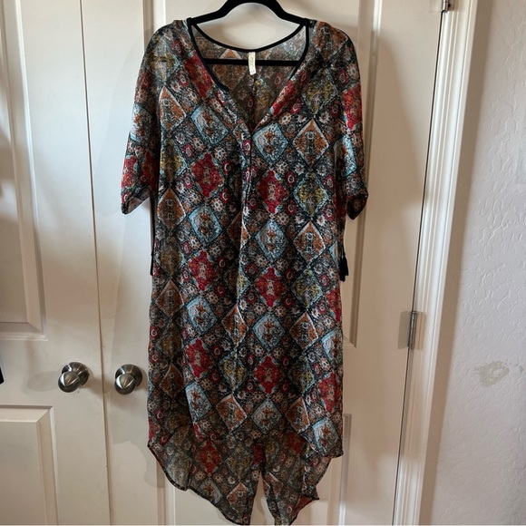 Free People Dresses & Skirts - Free People Dress